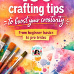 craft tips