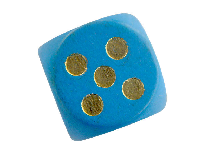 dice