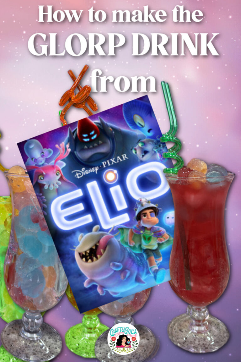 glorp drink