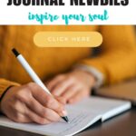 journaling