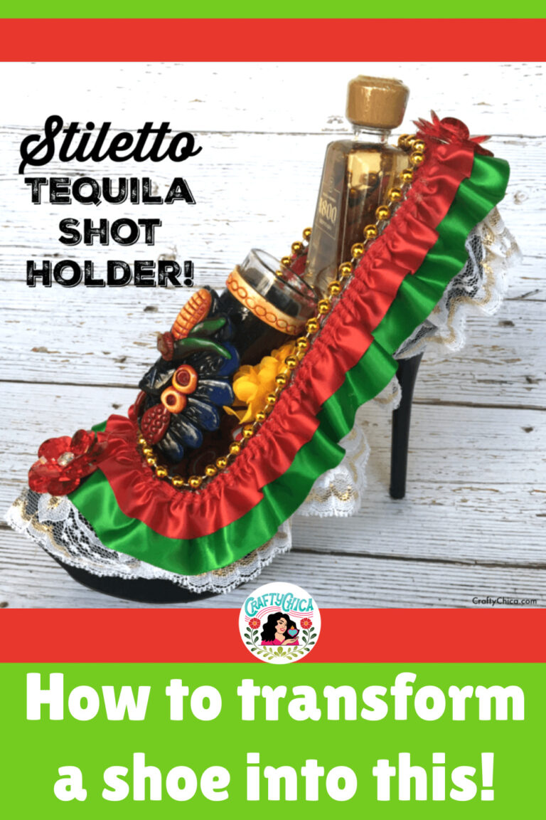 shoe shrine